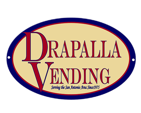 Drapalla Vending