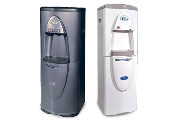 floorstanding water cooler
